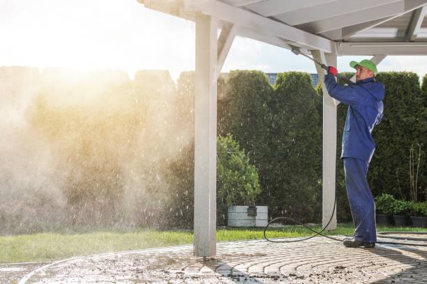 Alexandria, LA Pressure Washing Company