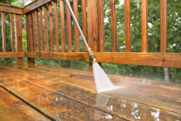 Best Playground Equipment Cleaning  in Alexandria, LA
