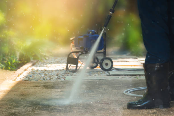 Best Animal Enclosure Cleaning  in Alexandria, LA